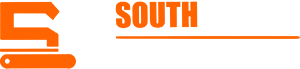 South Pacific Excavations Logo